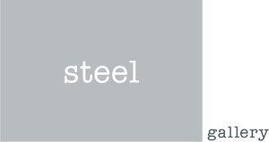 Steel Gallery Logo